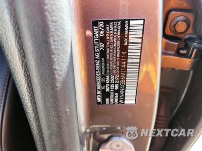 Zdjęcie 13 z 13 samochodu: 2021 MERCEDES-BENZ GLA 250 VIN:W1N4N4GB6MJ144114 - miniatura