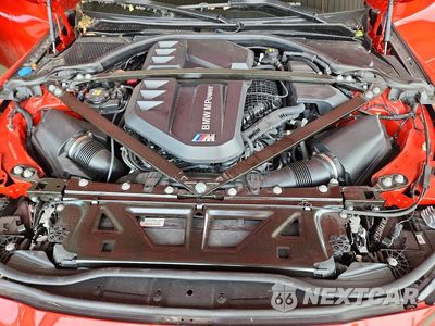 Zdjęcie 11 z 12 samochodu: 2022 BMW M4 COMPETITION VIN:WBS43AZ02NCJ94028 - miniatura