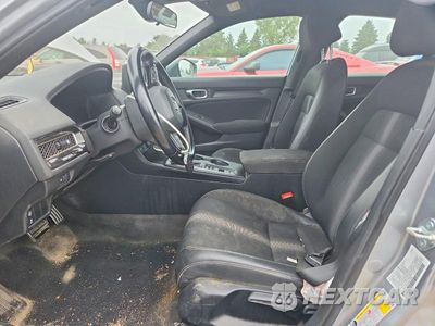 Zdjęcie 7 z 12 samochodu: 2024 HONDA CIVIC SPORT VIN:19XFL2H80RE021684 - miniatura