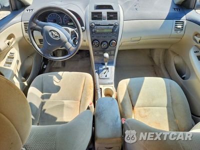 Zdjęcie 8 z 12 samochodu: 2012 TOYOTA COROLLA L VIN:5YFBU4EEXCP006987 - miniatura