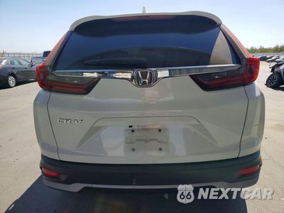 Zdjęcie 6 z 14 samochodu: 2020 HONDA CR-V EX VIN:2HKRW1H5XLH427530 - miniatura