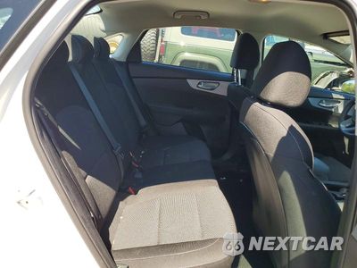 Zdjęcie 10 z 13 samochodu: 2023 KIA FORTE LXS VIN:3KPF24AD6PE518385 - miniatura