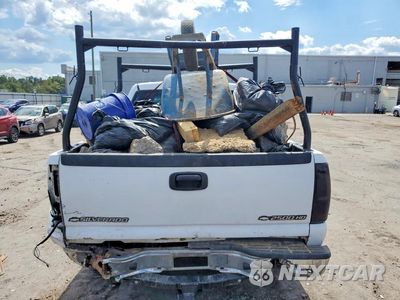 Zdjęcie 6 z 12 samochodu: 2001 CHEVROLET SILVERADO K2500 HEAVY DUTY VIN:1GCHK23U81F124491 - miniatura