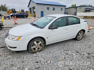 2006 SATURN ION LEVEL 3 1G8AL55B06Z197334 - główne zdjęcie licytacji z USA - miniatura