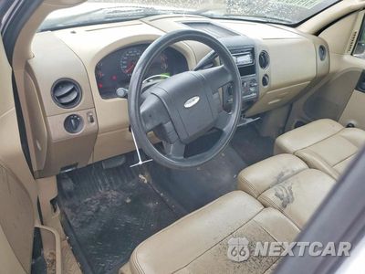 Zdjęcie 8 z 12 samochodu: 2007 FORD F150 VIN:1FTRF12W37NA77410 - miniatura