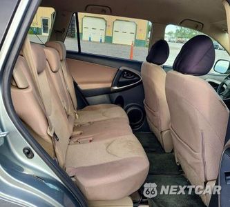 Zdjęcie 10 z 12 samochodu: 2007 TOYOTA RAV4 BASE VIN:JTMZD33V776052754 - miniatura