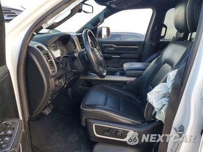 Zdjęcie 7 z 12 samochodu: 2020 RAM 1500 LARAMIE VIN:1C6RREJT7LN305013 - miniatura
