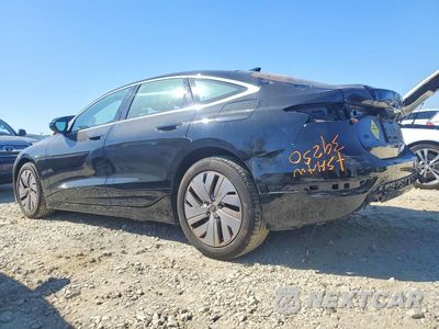 Drugie zdjęcie samochodu z przodu: 2025 AUDI A6 E-TRON ULTRA 60 VIN:WAU7DAGH0SA023941 - miniatura