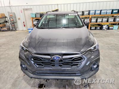 Piąte zdjęcie samochodu w środku: 2025 SUBARU CROSSTREK LIMITED VIN:4S4GUHL66S3746340 - miniatura