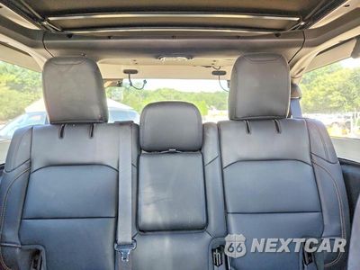 Zdjęcie 10 z 13 samochodu: 2025 JEEP WRANGLER SAHARA VIN:1C4PJXEG6SW649571 - miniatura