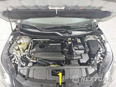 Zdjęcie 12 z 14 samochodu: 2023 NISSAN ROGUE SV VIN:JN8BT3BB6PW468942 - miniatura