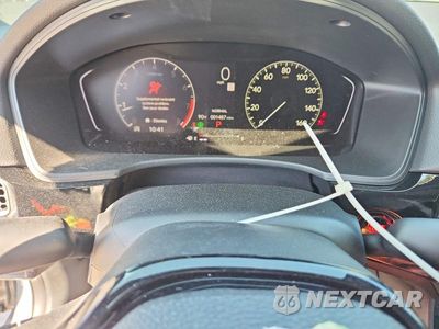 Zdjęcie 9 z 12 samochodu: 2026 HONDA CIVIC SPORT VIN:19XFL2H80TE035821 - miniatura