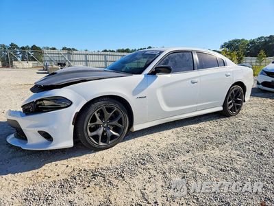 2020 DODGE CHARGER R/T 2C3CDXCT0LH228875 - główne zdjęcie licytacji z USA - miniatura