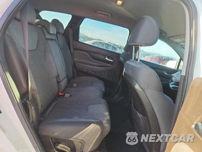 Zdjęcie 11 z 13 samochodu: 2019 HYUNDAI SANTA FE SE VIN:5NMS23ADXKH105671 - miniatura