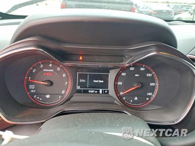 Zdjęcie 9 z 13 samochodu: 2023 CHEVROLET TRAILBLAZER RS VIN:KL79MTSL4PB067202 - miniatura