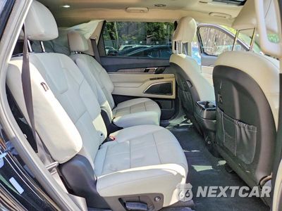 Zdjęcie 11 z 13 samochodu: 2024 KIA TELLURIDE SX VIN:5XYP54GC8RG439400 - miniatura