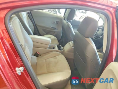 Zdjęcie 10 z 12 samochodu: 2013 CHEVROLET VOLT VIN:1G1RD6E4XDU106697 - miniatura