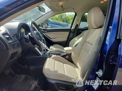 Zdjęcie 7 z 13 samochodu: 2013 MAZDA CX-5 TOURING VIN:JM3KE4CE6D0113182 - miniatura