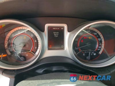 Zdjęcie 9 z 14 samochodu: 2015 DODGE JOURNEY SXT VIN:3C4PDCBG3FT726932 - miniatura