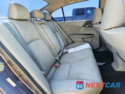 Zdjęcie 10 z 12 samochodu: 2014 HONDA ACCORD LX VIN:1HGCR2F31EA138682 - miniatura