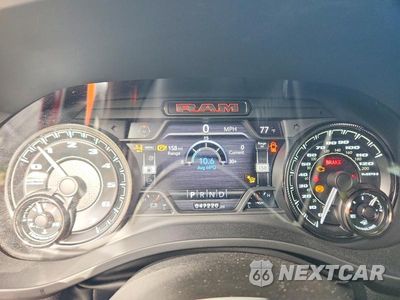 Zdjęcie 9 z 12 samochodu: 2022 RAM 1500 LARAMIE VIN:1C6RREJT4NN173072 - miniatura