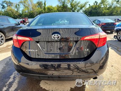 Zdjęcie 6 z 13 samochodu: 2017 TOYOTA COROLLA LE VIN:2T1BURHE5HC849995 - miniatura