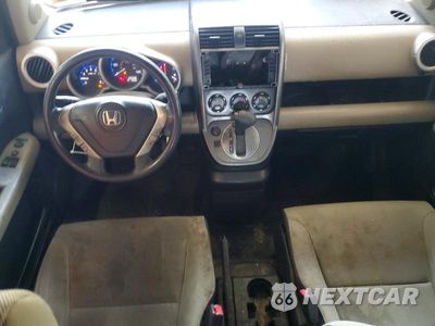 Zdjęcie 8 z 13 samochodu: 2008 HONDA ELEMENT EX VIN:5J6YH28788L008781 - miniatura