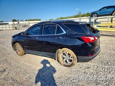 Drugie zdjęcie samochodu z przodu: 2020 CHEVROLET EQUINOX PREMIER VIN:2GNAXXEV3L6163791 - miniatura