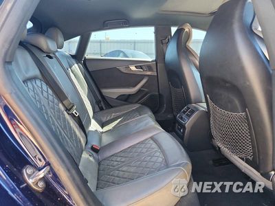 Zdjęcie 10 z 12 samochodu: 2019 AUDI S5 PRESTIGE VIN:WAUC4CF5XKA008512 - miniatura