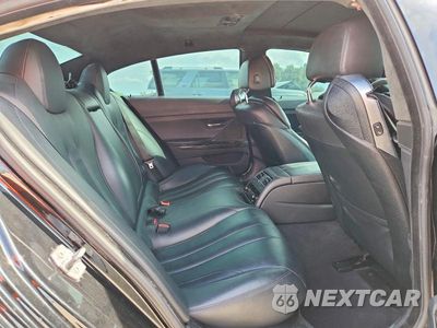 Zdjęcie 10 z 13 samochodu: 2016 BMW 650 XI GRAN COUPE VIN:WBA6D6C52GGF94827 - miniatura