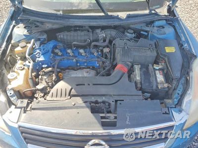 Zdjęcie 11 z 13 samochodu: 2008 NISSAN ALTIMA 2.5 VIN:1N4AL21E68N475979 - miniatura