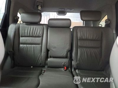 Zdjęcie 10 z 13 samochodu: 2007 HONDA CR-V EXL VIN:JHLRE487X7C048148 - miniatura
