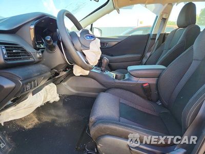 Zdjęcie 7 z 12 samochodu: 2025 SUBARU OUTBACK VIN:4S4BTAAC5S3188915 - miniatura