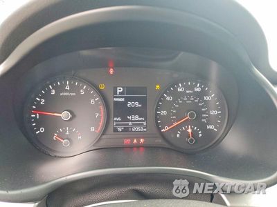 Zdjęcie 9 z 12 samochodu: 2022 KIA RIO S VIN:3KPA24AD5NE474824 - miniatura