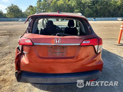 Zdjęcie 6 z 13 samochodu: 2019 HONDA HR-V EX VIN:3CZRU5H59KM701915 - miniatura