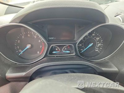 Zdjęcie 9 z 13 samochodu: 2018 FORD ESCAPE TITANIUM VIN:1FMCU9J95JUC48589 - miniatura