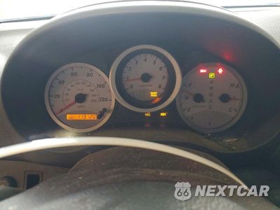 Zdjęcie 9 z 13 samochodu: 2005 TOYOTA RAV4 BASE VIN:JTEHD20V256046170 - miniatura