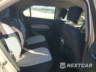 Zdjęcie 10 z 12 samochodu: 2011 CHEVROLET EQUINOX LS VIN:2GNALBEC3B1256416 - miniatura