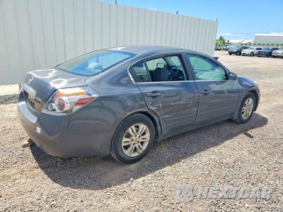 Trzecie zdjęcie samochodu z tyłu: 2010 NISSAN ALTIMA 2.5 VIN:1N4AL2AP7AN466912 - miniatura