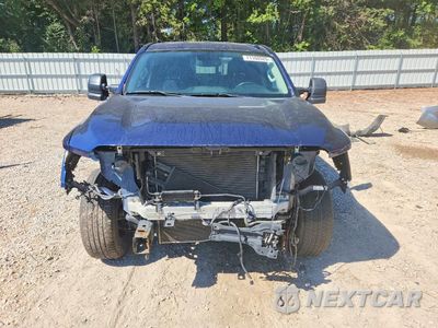 Piąte zdjęcie samochodu w środku: 2019 NISSAN TITAN PRO-4X VIN:1N6AA1E55KN501870 - miniatura