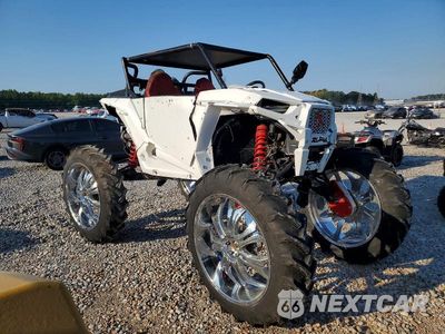 2015 POLARIS RZR UTILITY VEHICLE 3NSVDE993FF373941 - główne zdjęcie licytacji z USA - miniatura