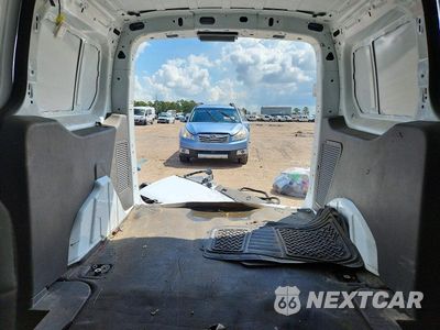 Zdjęcie 10 z 14 samochodu: 2020 FORD TRANSIT CONNECT XL DELIVERY VAN VIN:NM0LS7E7XL1435609 - miniatura