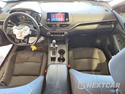 Zdjęcie 8 z 13 samochodu: 2023 NISSAN ALTIMA S VIN:1N4BL4BV1PN353379 - miniatura