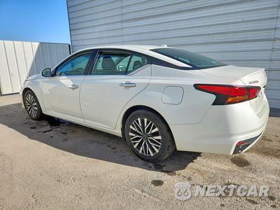 Drugie zdjęcie samochodu z przodu: 2023 NISSAN ALTIMA SV VIN:1N4BL4DV3PN311910 - miniatura