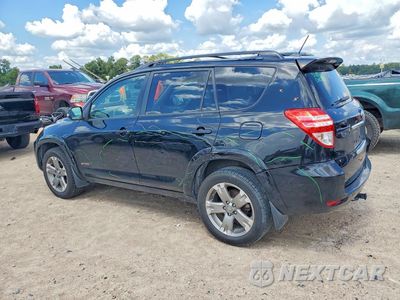 Drugie zdjęcie samochodu z przodu: 2011 TOYOTA RAV4 SPORT VIN:JTMRF4DV5B5045640 - miniatura