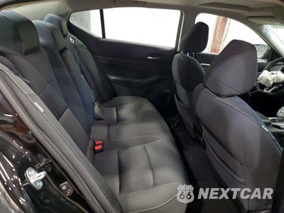 Zdjęcie 10 z 13 samochodu: 2019 NISSAN ALTIMA SV VIN:1N4BL4DW4KC130618 - miniatura