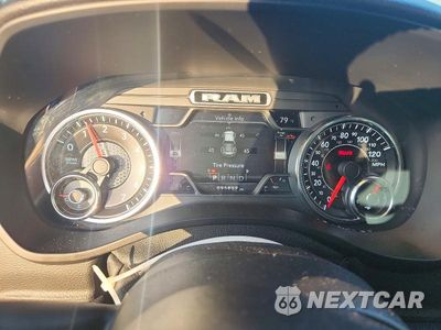 Zdjęcie 9 z 12 samochodu: 2019 RAM 1500 BIG HORN/LONE STAR VIN:1C6RRFFG9KN835547 - miniatura