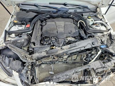 Zdjęcie 11 z 13 samochodu: 2013 MERCEDES-BENZ C 300 4MATIC VIN:WDDGF8AB5DR263037 - miniatura