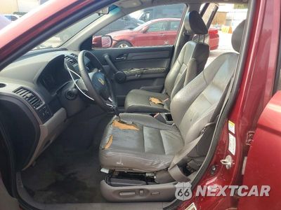 Zdjęcie 7 z 13 samochodu: 2009 HONDA CR-V EXL VIN:5J6RE387X9L015980 - miniatura