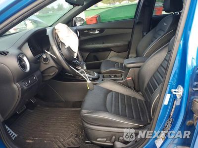 Zdjęcie 7 z 13 samochodu: 2023 KIA FORTE GT LINE VIN:3KPF54AD3PE659664 - miniatura